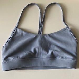 Lululemon sports bra | Size 2 | Light blue